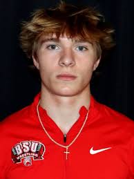 2023-2024 Wrestling Roster