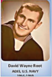 David: Root brothers part 5