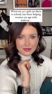 All my 40+ babes! I’m here for you. Xo #beautyover40 #tiktokover40 #fypシ  #hairtok #makeupover40 #makeupover50 #womenempowerment