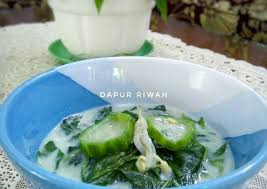 Lihat juga resep sayur oyong wortel kemangi enak lainnya. Resep Sayur Bobor Bayam Oyong Anti Ribet