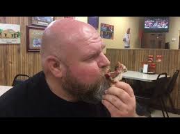 Sim's BBQ in Little Rock, Arkansas