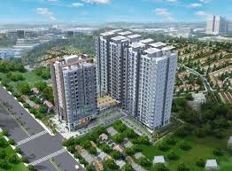 Dự án Bee Home 2 Quận Gò Vấp | Mặt bằng, chính sách, giá bán T7/2024