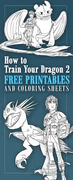 In this movie, hiccup, a young viking who aspires to hunt dragons becomes the unlikely friend of a young dragon. How To Train Your Dragon Coloring Pages And Activity Sheets Tsgos Com