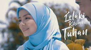 Biar mereka cemburu live akhir episod tonton kepala bergetar. Lelaki Kiriman Tuhan Episod 1 Episod Penuh Youtube