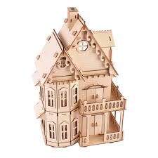 As long as you have a computer, you have access to hundreds of games for free. Robox Wooden 3d Puzzle For Adults Assembled Construction Building Puzzles Gothic Villa Diy Building Models Kits Buy Online In India At Desertcart 189327257