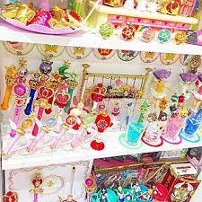 部屋全体 セーラームーン棚 クリスマスツリー マイルーム 趣味部屋のインテリア実例 2017 11 05 14 55 18 roomclip ルームクリップ セーラームーンクリスタル セーラームーン おもちゃ セーラームーン グッズ