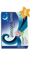 Calmogen Plant 20 Capsule Agitatie Anxietate Pcfarm Ro