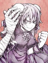 interesting touhou images a few characters with interesting eyes by パレット イラスト イラスト 東方project