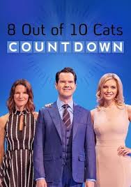 Currently you are able to watch 8 out of 10 cats does countdown streaming on britbox, britbox amazon channel. 8 Out Of 10 Cats Does Countdown Streaming Online