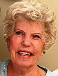 Obituary information for Mary Lou Dowell