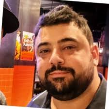 Lorenzo Capers's Instagram, Twitter & Facebook