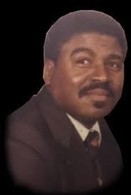 Gardner Bertell Puckham (1934-2019)