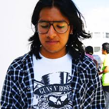 Stream Cola Bottle Baby by Edwin Birdsong by Arturouriza