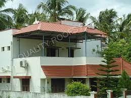 Alrufz yummies alrufz company roofing sheets. We Are The Leading Kerala Style Roofing Contractors In Tamilnadu We Are Specialized In All Types Of Kerala Style Tin Roof House House Front Design House Roof