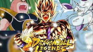 Spirit), also known as chi/qi, yōki (妖気, yōki)1 or simply energy (エネルギー, enerugī), is the life force energy used by dragon ball characters. You Fool Dragon Ball Legends Youtube