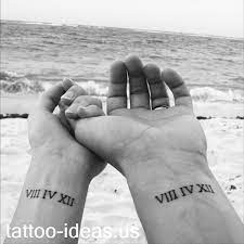 Best Ideas For Tattoos Cift Dovmeler Sevgili Dovme Dovme