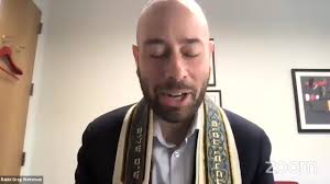 Shabbat Morning Service