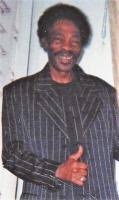 Malachi Jackson Obituary (2017)