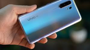 Vivo X50 Lite - GSM FULL INFO
