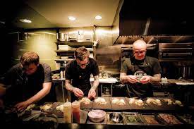 Pin On Molecular Gastronomy Chefs Restaurants