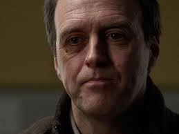 Scott & Bailey" Graves (TV Episode 2012)