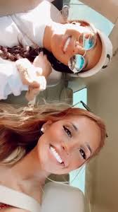 Celebrating Friendship with my Best Girl Forever