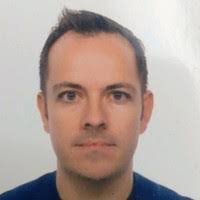 Sergio Estevez's Instagram, Twitter & Facebook