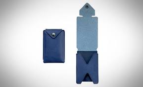As you prep for your next business trip, pack your passport case, tie case and grooming kit to keep looking your best wherever you go. Buyers Guide The Best Business Card Holders For Men In 2020