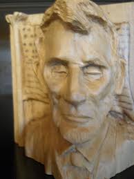 Wood Carvings By Pat Sherman