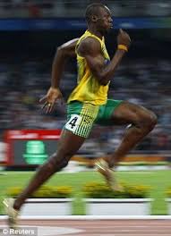 Here is usain bolt's speed training routine: 23 Bolt Ideas Usain Bolt Track And Field Bolt