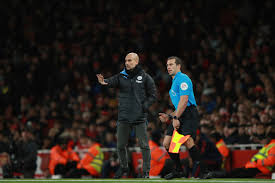 Season 2020/2021 previa champions league. Manchester City Draws Real Madrid In Champions League Round Of 16 The New York Times