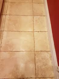 Available in a multitude of color and package sizes, garagetrac is a popular choice for. Renovating Grade A Tumbled Travertine Tiles In Yorkshire Cleaning Tile