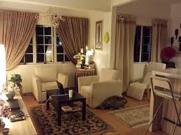 Deco Rumah Flat Kos Rendah Inspirasi Dekorasi Rumah