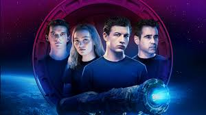 But when they uncover disturbing secrets about the mission, they defy their training and begin to explore their. Voyagers Official Movie Site Lionsgate