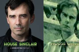 House Sinclair: A House of Wax Fan Film
