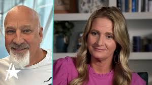 ‘Sister Wives’: Christine’s Kids GRILL HER Over David Being A Boomer  (Exclusive)