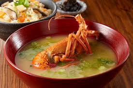 活 伊勢海老料理 中納言