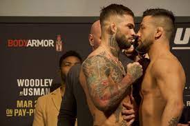 Born on 23rd june 1986, danny pimsanguan is the wife of ufc fighter cody garbrandt. Ufc 235 Results Pedro Munhoz Stands Trades And Drops Ex Champ Cody Garbrandt