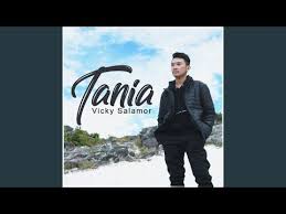 Ntv tobelo music 03 june 2018. Lirik Lagu Vicky Salamor Apa Kabar Sayang