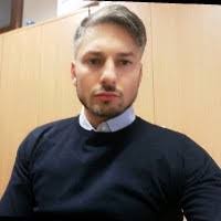 Barbara Pacelli's Instagram, Twitter & Facebook