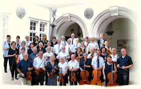 50 Jahre collegium musicum