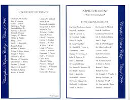 FRIDAY, MAY 10, 2019 6:00 P.M. GREGORY P. 1-CLICH ALUMNI HOUSE