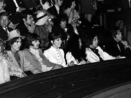 This artist is called yoko, oh no!. Why The Beatles Split The True Story Behind The Break Up Of The Biggest Band Ever The Independent The Independent