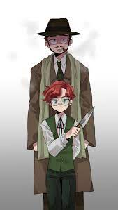 Broflovski Mafia Au Kyle South Park South Park Anime Style South Park