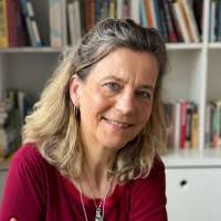 Yvette Alberdingk Thijm Email & Phone Number