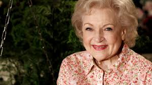 Betty white looks great at 98! Betty White Marks 99th Birthday Sunday Up Late As She Wants Abc News