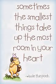 The Heartbook Cute Quotes Words Pooh Quotes