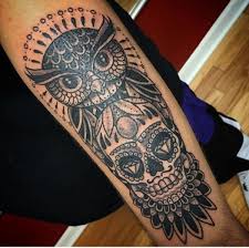 20 men owl tattoo ideas to get inspired. 44 Gorgeous Owl Tattoo Designs That You Will Want To Get