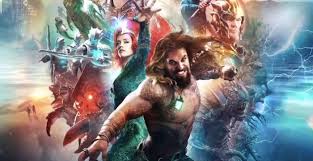 Aquaman Reviews This Wild Fun Film Is One Of The Dceu S Best Film For now, let's run through the 15 powers you didn't know aquaman had. aquaman reviews this wild fun film is