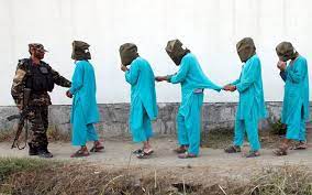 The taliban is trying to gain the most points from the two main. Eliminate Taliban Sanctuaries In Pak To Win Afghan War Ex Us Army Official World News